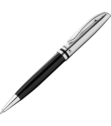 Amazon.com: Pelikan Souverän K400 Ballpoint Pen, Black, 1 Each